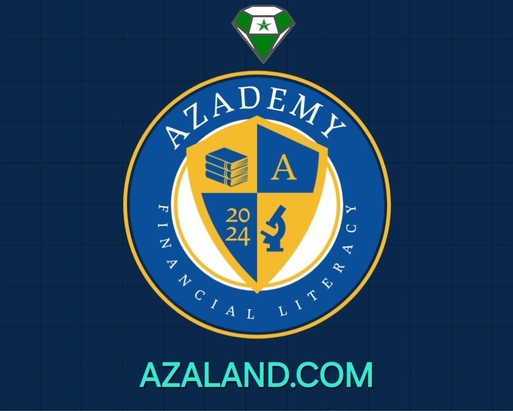 ProjectAzaland's tweet photo. 🔊 We keep building at #Azaland! 

In expectation of our proposed L2E DApp #Azademy, we're excited to announce an addition role of the $AZA: to drive &amp; enhance the ecosystem via advanced Gamification using AI! 

🔹#AI - powered
🔹#EduFi - project

More details to follow! 💎 https://t.co/I9aevclrbC