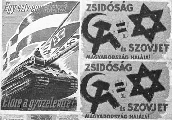 Historia – the HWA (@historiahwa) on Twitter photo Jill Culiner writes about why Jews who had survived the Holocaust vanished from a village in Hungary in 1946 and about the centuries of propaganda that led up to a wave of violence in the country. See her feature at bit.ly/HistoriaHungar…
<a href="/ClaretPress/">Claret Press</a>
#Hungary Jill Culiner writes about why Jews who had survived the Holocaust vanished from a village in Hungary in 1946 and about the centuries of propaganda that led up to a wave of violence in the country. See her feature at bit.ly/HistoriaHungar…
<a href="/ClaretPress/">Claret Press</a>
#Hungary