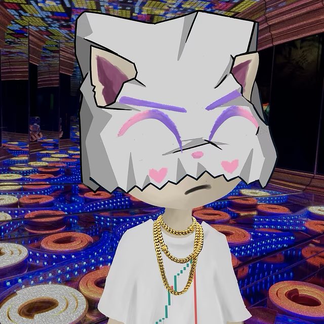 Crypt0nicA.eth | tweet media