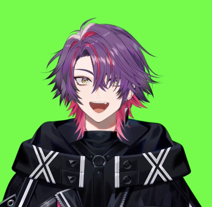 がーち新衣装最高っっ 