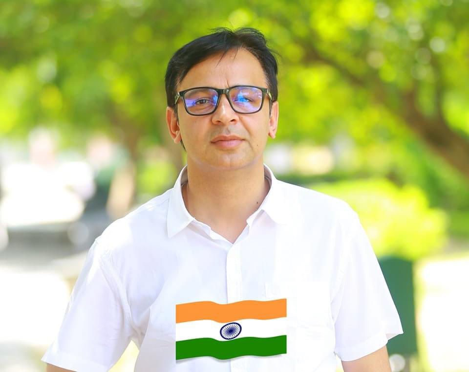 𝐀𝐫𝐯𝐢𝐧𝐝 𝐆𝐨𝐝𝐚𝐫𝐚 tweet media