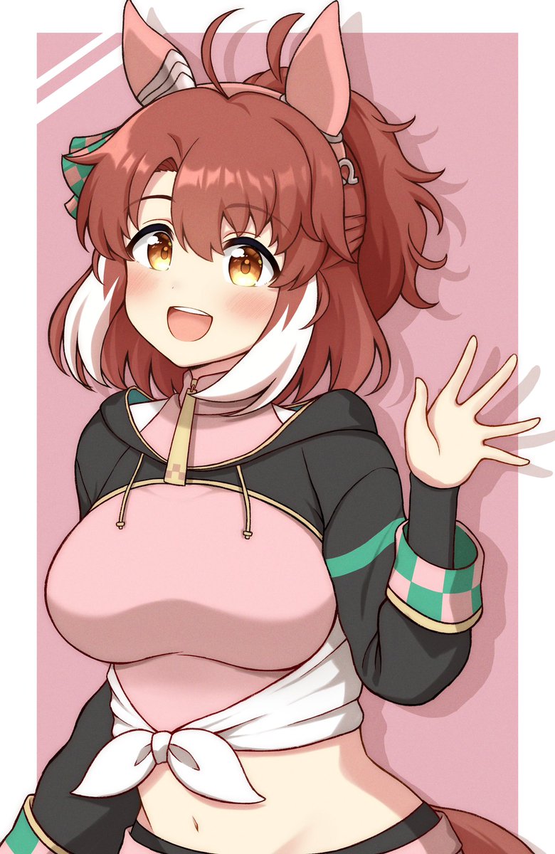 #ダンツフレームがいっぱい見れるタグ
私の望む世界が!!今 目の前にある!!! 