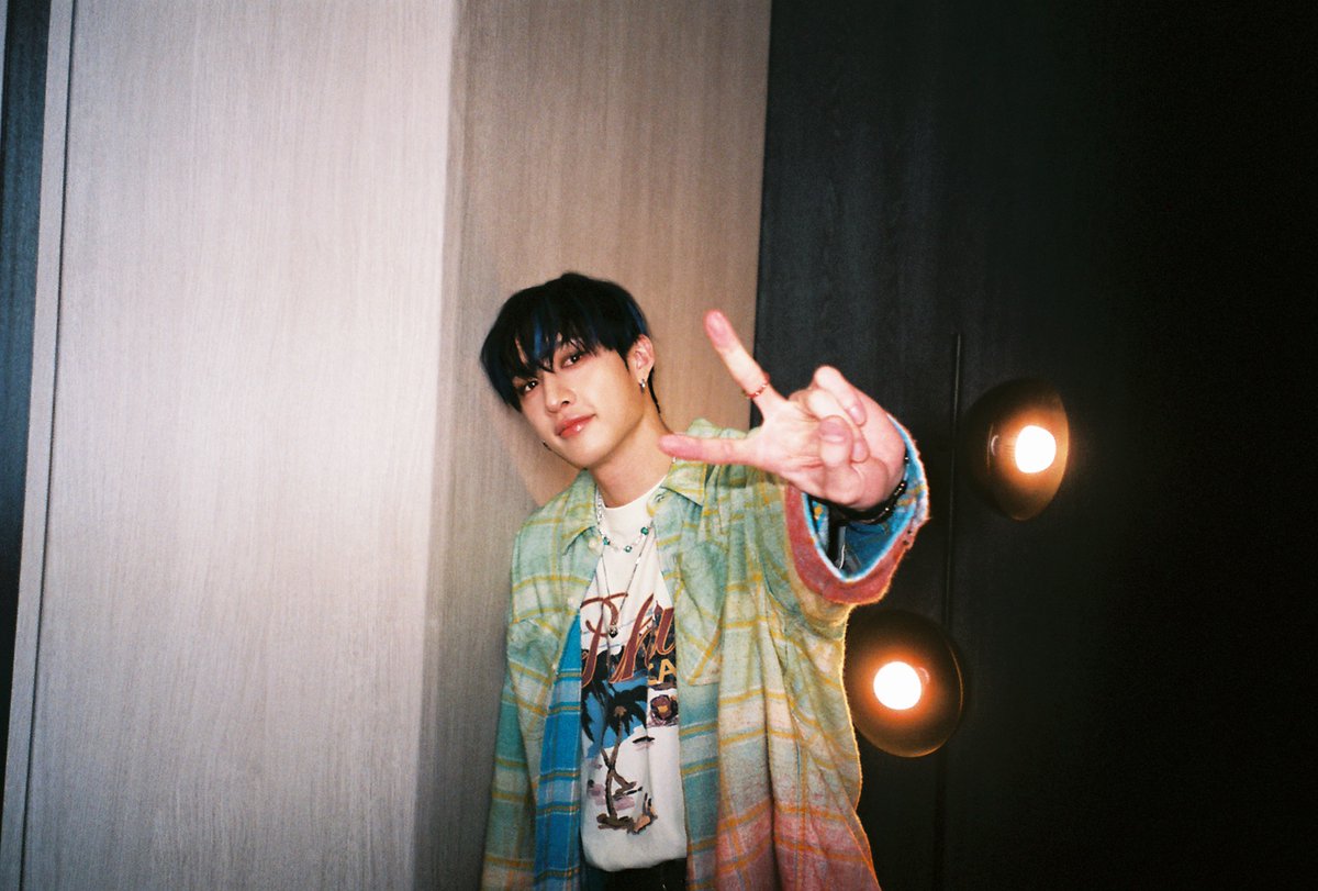Stray Kids tweet media