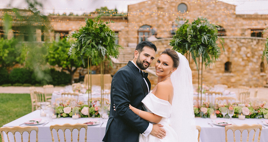 Chic&StylishWeddings tweet media