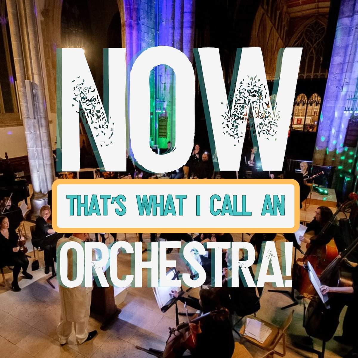 Eclectic Music (@eclectichull) on Twitter photo We made the BBC news with our fantastic collaborators <a href="/BTOHull/">Back to Ours</a> and the amazing Eclectic Orchestra!
google.com/amp/s/www.bbc.… We made the BBC news with our fantastic collaborators <a href="/BTOHull/">Back to Ours</a> and the amazing Eclectic Orchestra!
google.com/amp/s/www.bbc.…