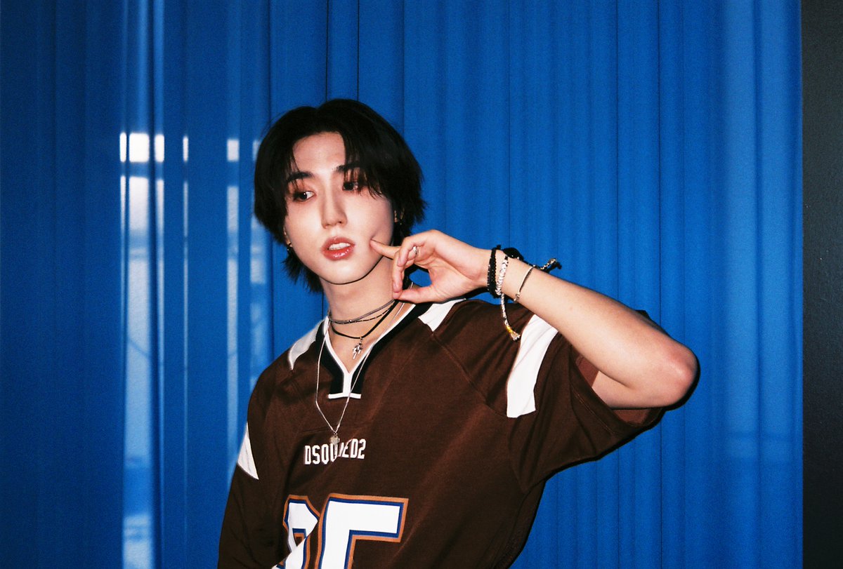 Stray Kids tweet media