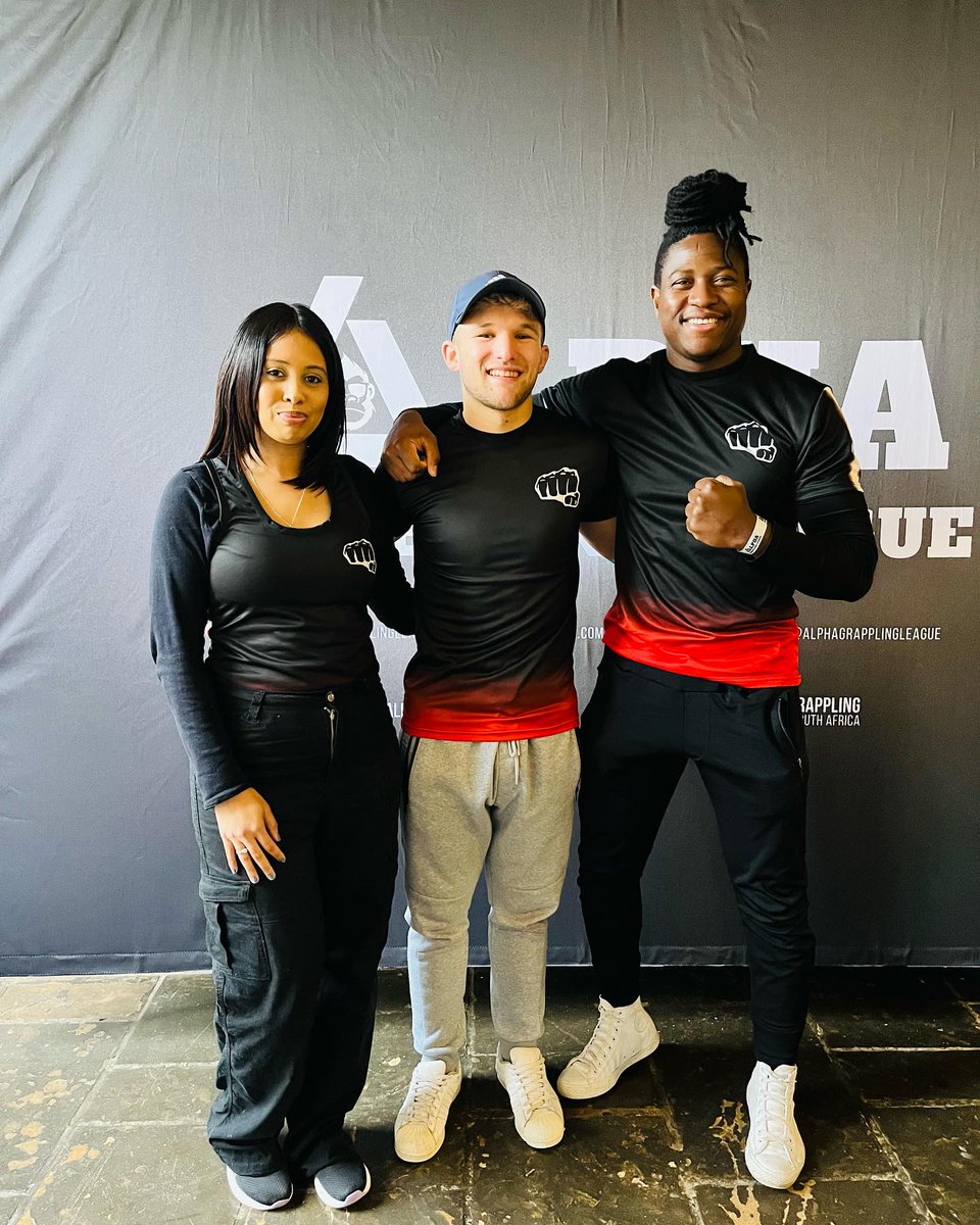 Strictly Fighters tweet media