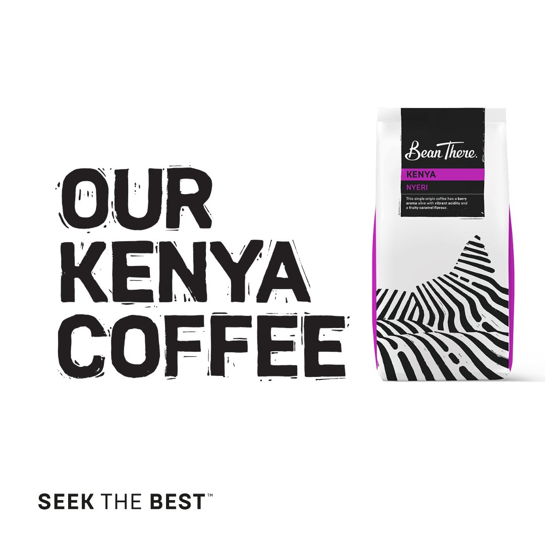 Bean There Coffee tweet media