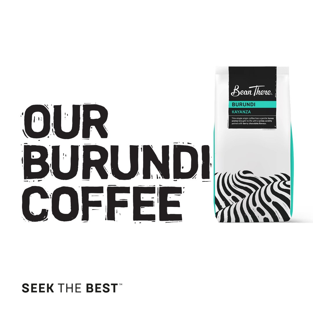 Bean There Coffee tweet media