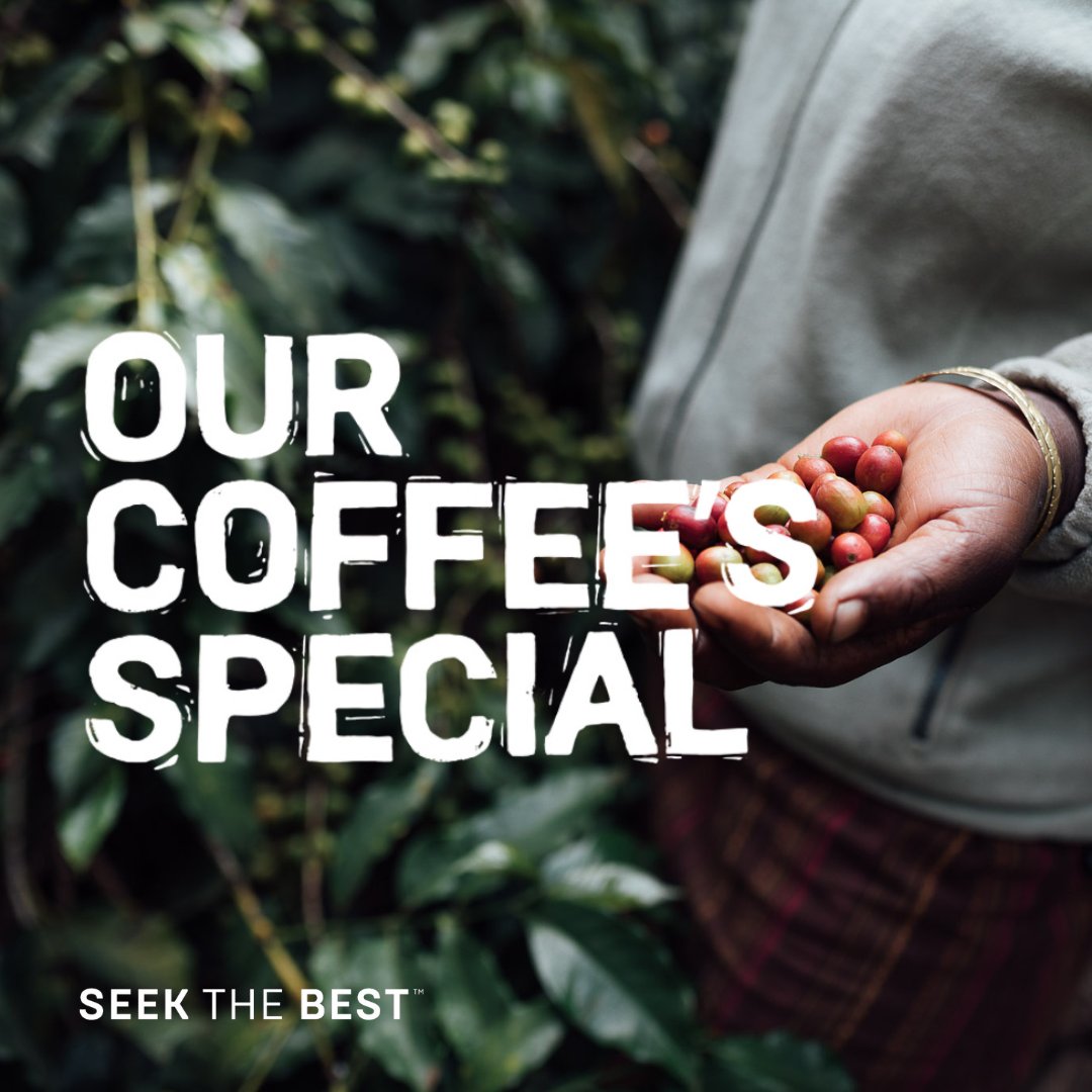 Bean There Coffee tweet media