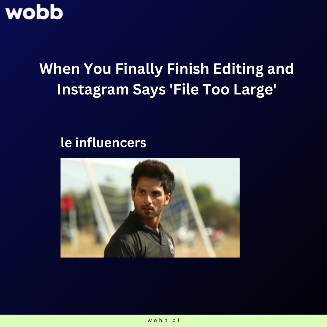 WobbHQ's tweet photo. The only Mantra for you to get rid out of this problem is "CHEEN TAPAK DAM DAM" 😂 https://t.co/6nzoXUP4ao