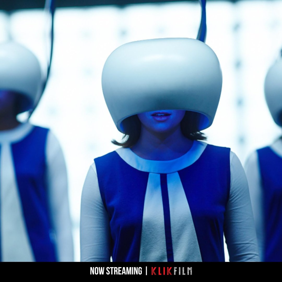 KlikFilm's tweet image. Predestination adalah karya dari Michael dan Peter Spierig. 

Dibintangi oleh Ethan Hawke, Sarah Snook, dan Noah Taylor, diangkat dari sebuah cerita pendek tahun 1959 All You Zombies oleh Robert A.

Saksikan Predestination sekarang juga, hanya di KlikFilm.
#Predestination