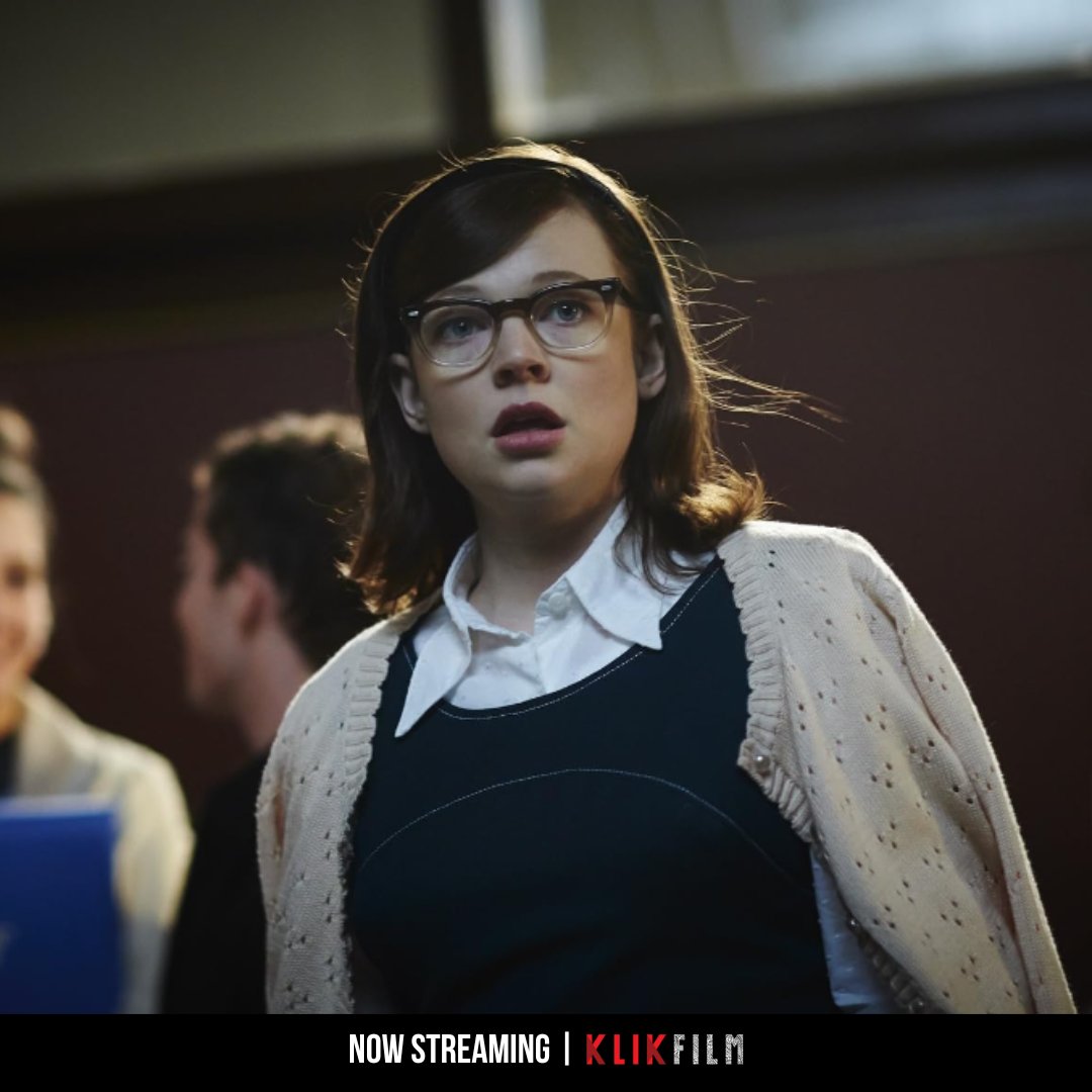 KlikFilm's tweet image. Predestination adalah karya dari Michael dan Peter Spierig. 

Dibintangi oleh Ethan Hawke, Sarah Snook, dan Noah Taylor, diangkat dari sebuah cerita pendek tahun 1959 All You Zombies oleh Robert A.

Saksikan Predestination sekarang juga, hanya di KlikFilm.
#Predestination