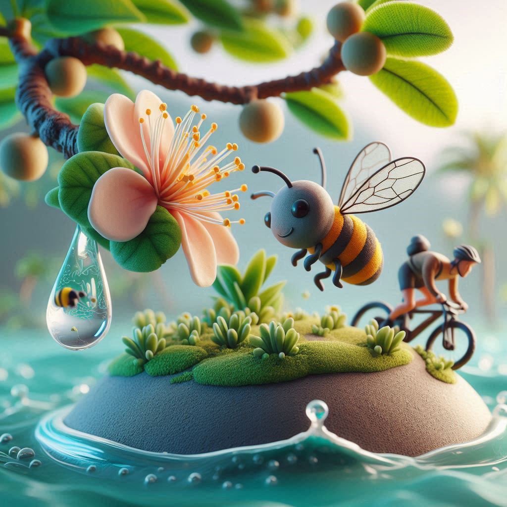The_Life_Bomb's tweet photo. 🤔DID YOU KNOW THAT
100% of our feature releases are based on the number of users rather than a predetermined schedule?

🌱 Since the supply fluctuates depending on the number of users, this approach seems natural for optimizing regulation.
🫣 However, this is not the method used in the rest of the web3 ecosystem.

❓ Want to explore 100% of our ecosystem?  
🤝 Invite your friends to join us, and we'll launch new features!
https://t.co/NSPcKy9Cly

#M2E #Move2Earn #Solana #Crypto #GameFi #EcoFi