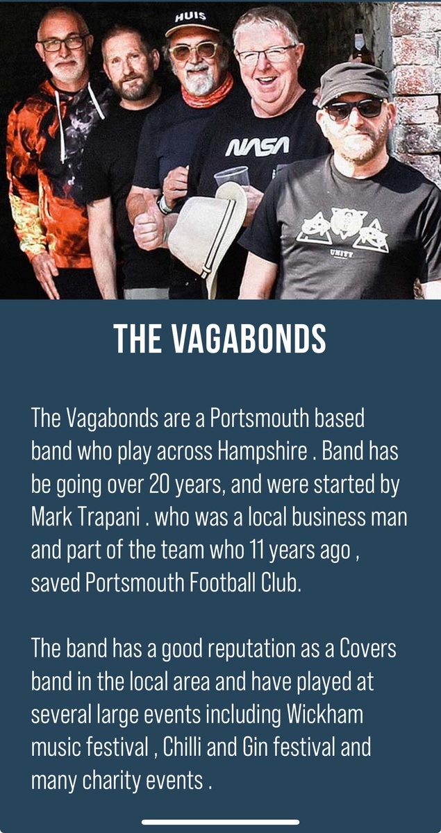 Mark Trapani tweet media