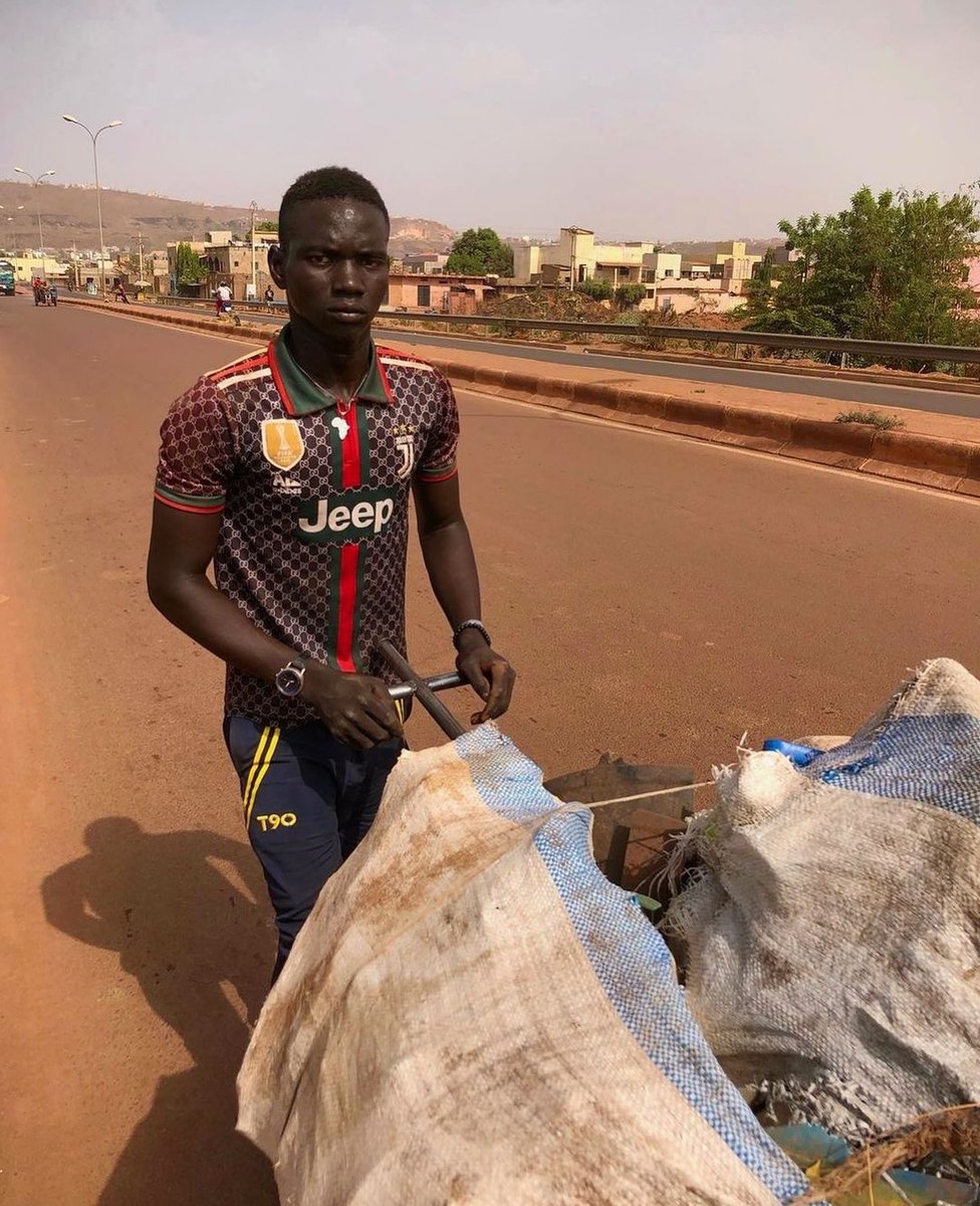 ZEROTRECINQUE tweet media