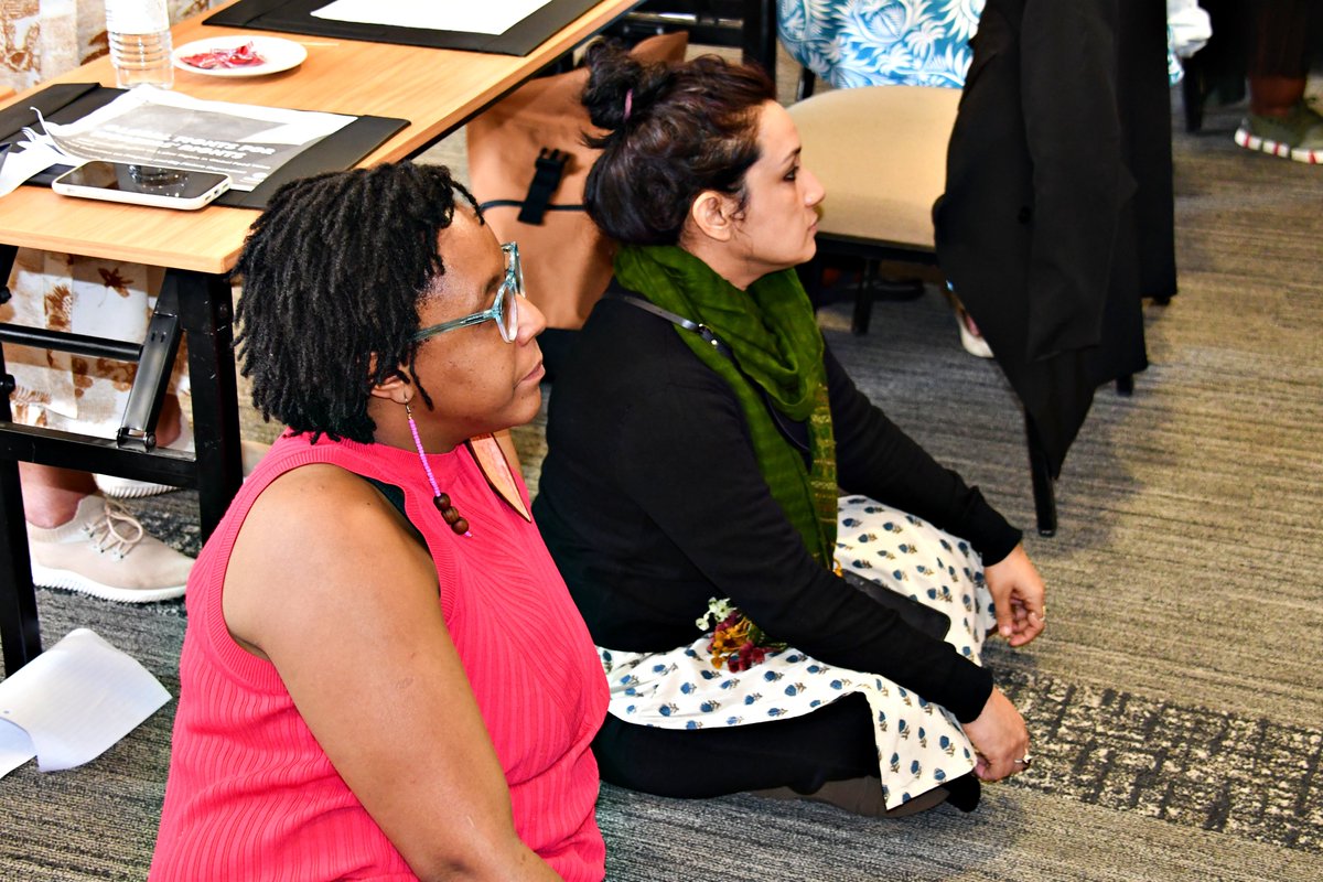 OxfamSA's tweet photo. We are refining strategy, approach, and tactics for a lasting impact at the Global Learning Exchange!
#StrategicRefinement #Oxfam #GlobalLearningExchange
@merle_rutz @Oxfam_DE @OxfamBrasil #assalariadoscontar #FarmersNetworkSouthAfrica #WomenOnFarmsProject https://t.co/fnarbotM80