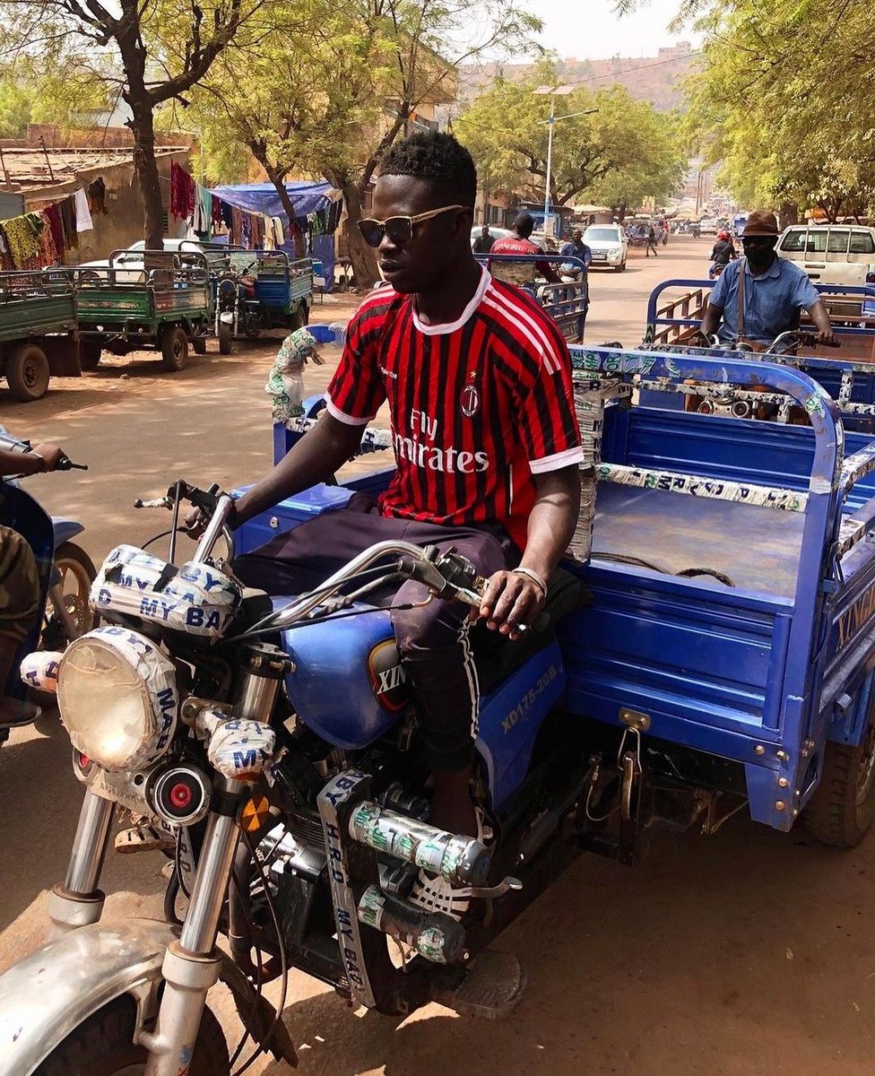 ZEROTRECINQUE tweet media