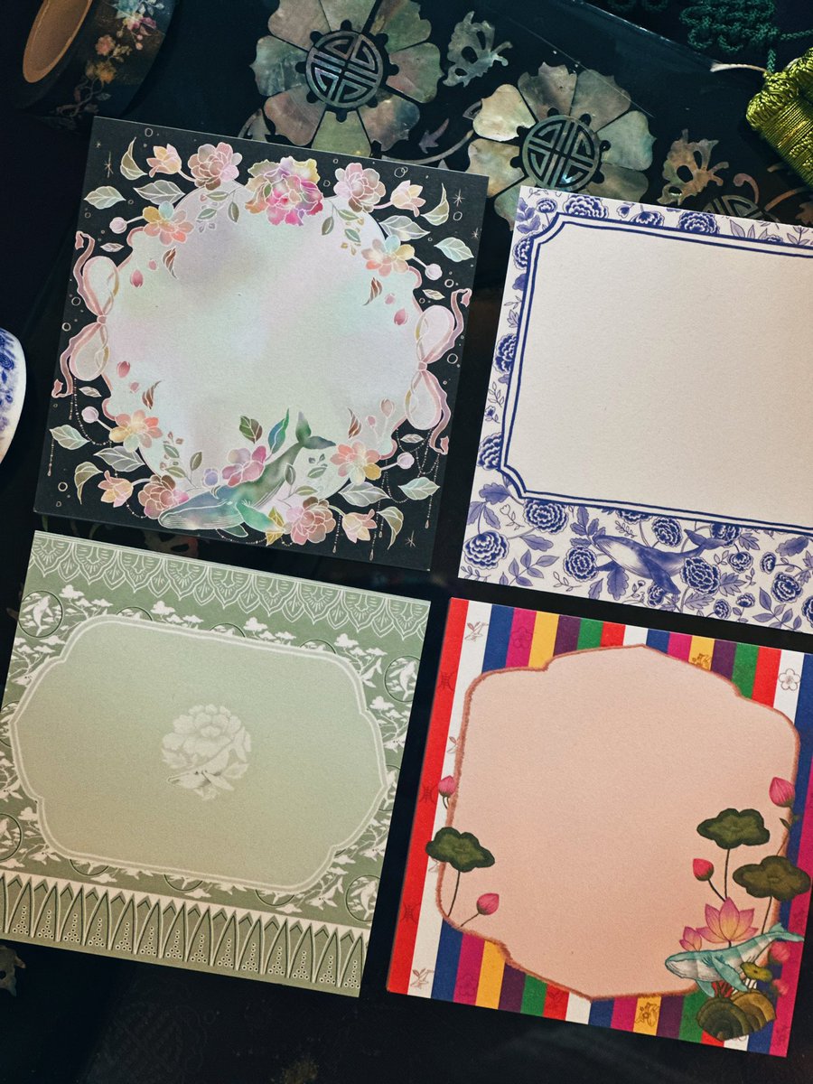 썸머Summer : studio FLEUR 스튜디오플레르 tweet media