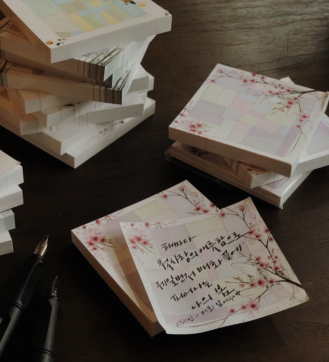 썸머Summer : studio FLEUR 스튜디오플레르 tweet media