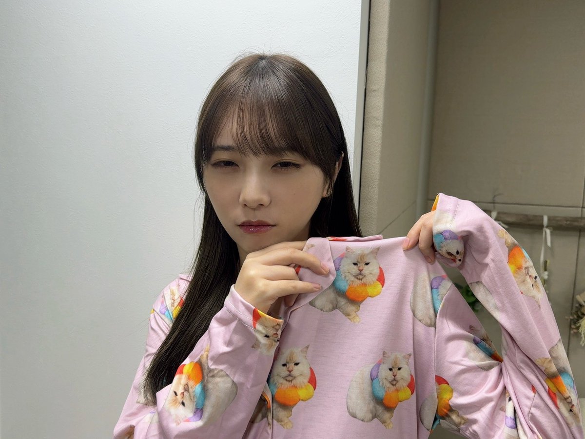 本日8月20日(火)19:00頃～、 #SHOWROOM 「#のぎおび」に、本当に大福