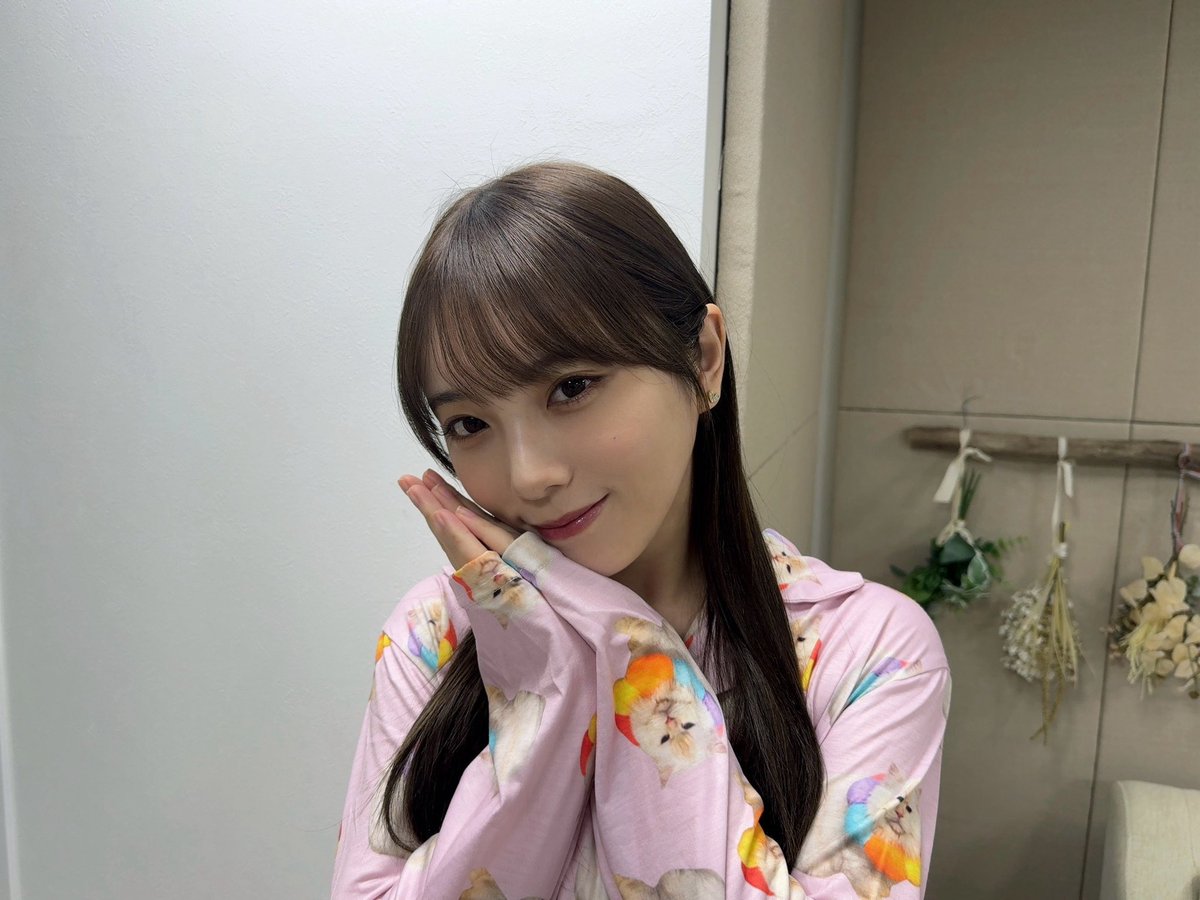 本日8月20日(火)19:00頃～、 #SHOWROOM 「#のぎおび」に、本当に大福
