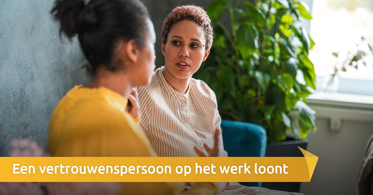VismaYouServe's tweet photo. 🎯 Voldoet jouw organisatie aan haar #zorgplicht? Een #vertrouwenspersoon loont! Bescherm je medewerkers tegen zaken als agressie, pesten en werkdruk. Ontdek hoe je een #vertrouwenspersoon effectief inzet in ons nieuwste whitepaper 👉 https://t.co/sF5xNj1QwJ #hrm #personeel https://t.co/A2RXqhXOea