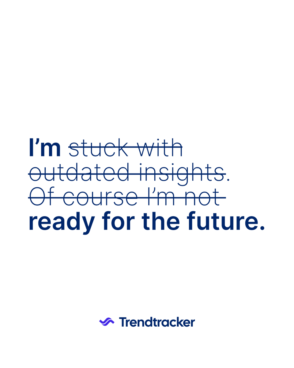 School’s in session for Strategists! 🎓
Join us on 19th Sept at 13:00 CET for "Supercharge Your Strategy in 60 Minutes." Discover how AI-powered intelligence can elevate your planning. 🔗 tinyurl.com/mr34zup5