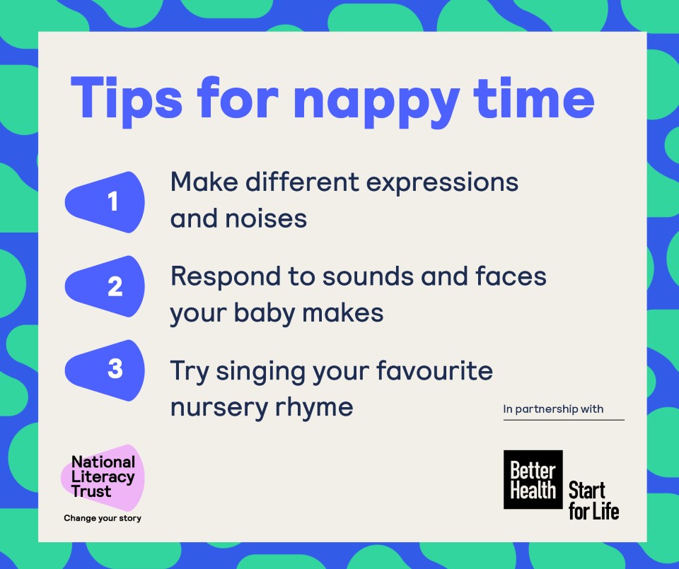 Islington Early Years tweet media