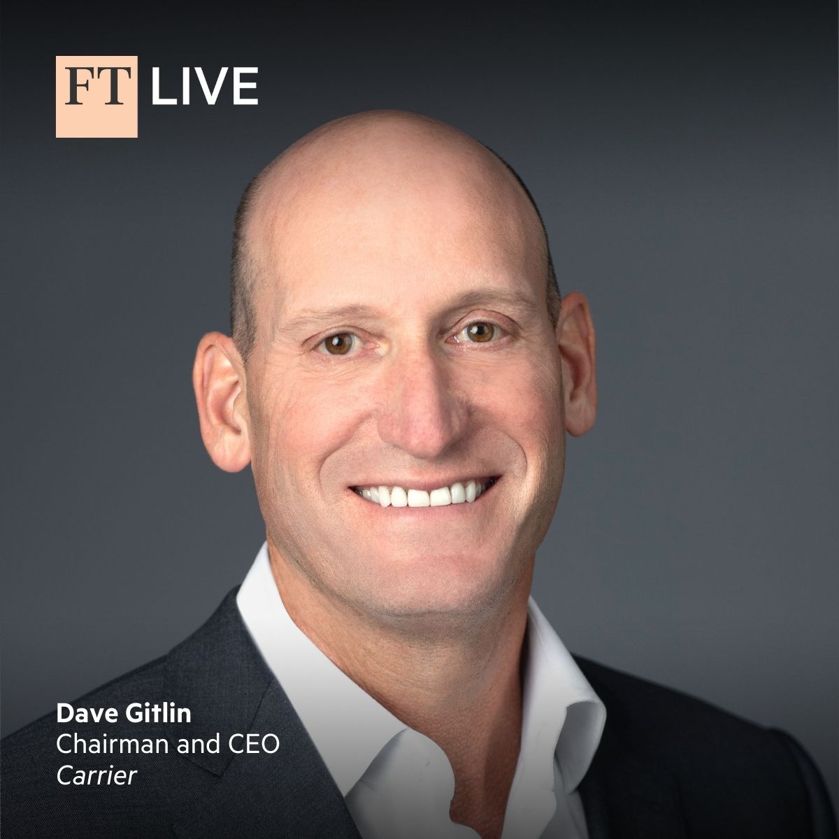 ftlive's tweet photo. Join us on Sept 24 as we bring together industry leaders at the forefront of sustainability and innovation, in partnership with @carrier and @JLL. Claim your free pass: https://t.co/FdMdSWeo3w

#FTClimate #ClimateWeekNYC https://t.co/30utCTxhfc
