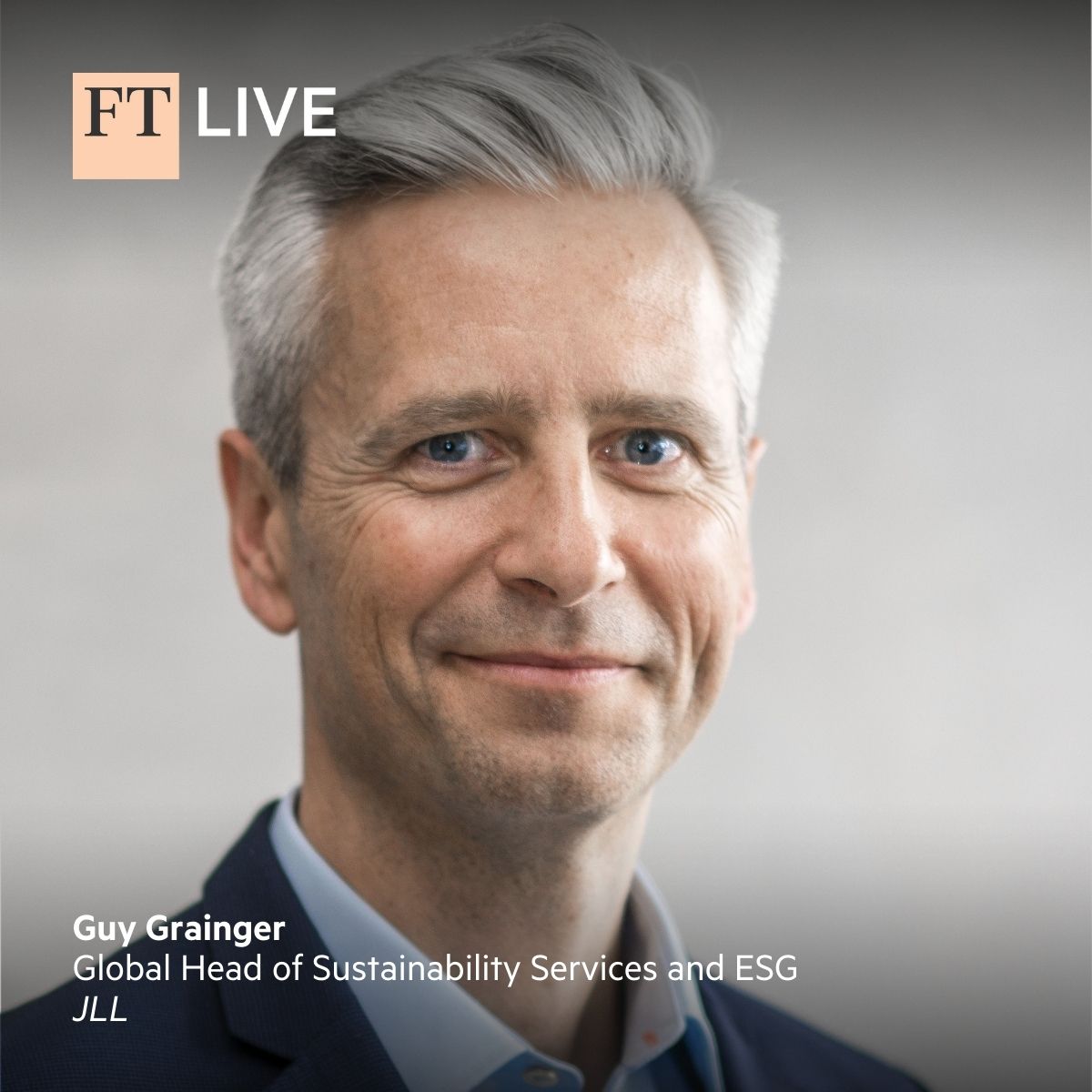 ftlive's tweet photo. Join us on Sept 24 as we bring together industry leaders at the forefront of sustainability and innovation, in partnership with @carrier and @JLL. Claim your free pass: https://t.co/FdMdSWeo3w

#FTClimate #ClimateWeekNYC https://t.co/30utCTxhfc