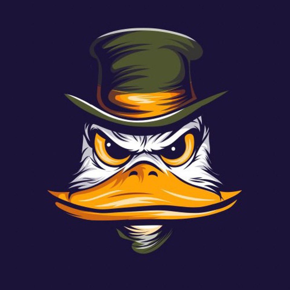 Meme Duck 🦆 official tweet media