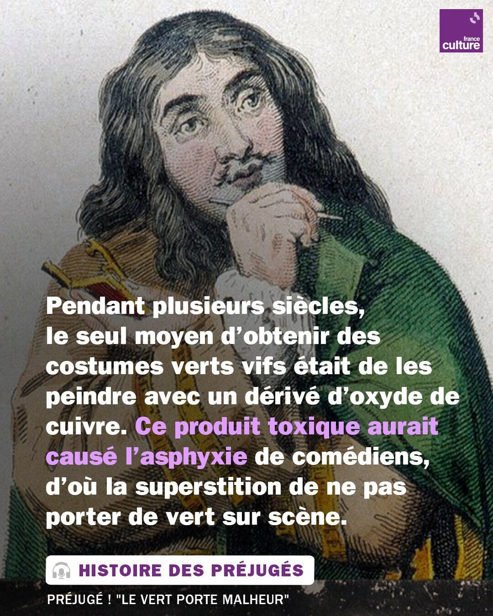 France Culture tweet media