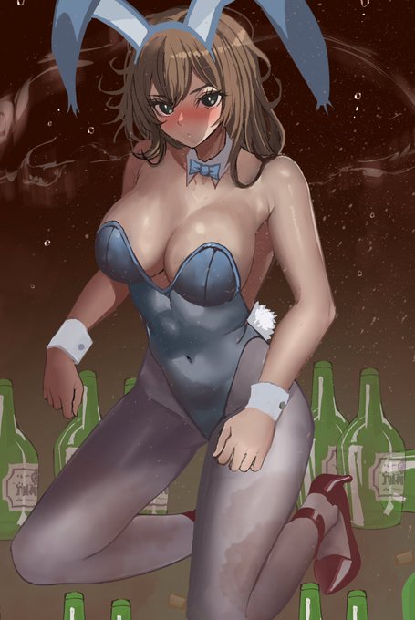 そろそろかいしんのいちげき
遊び人。 