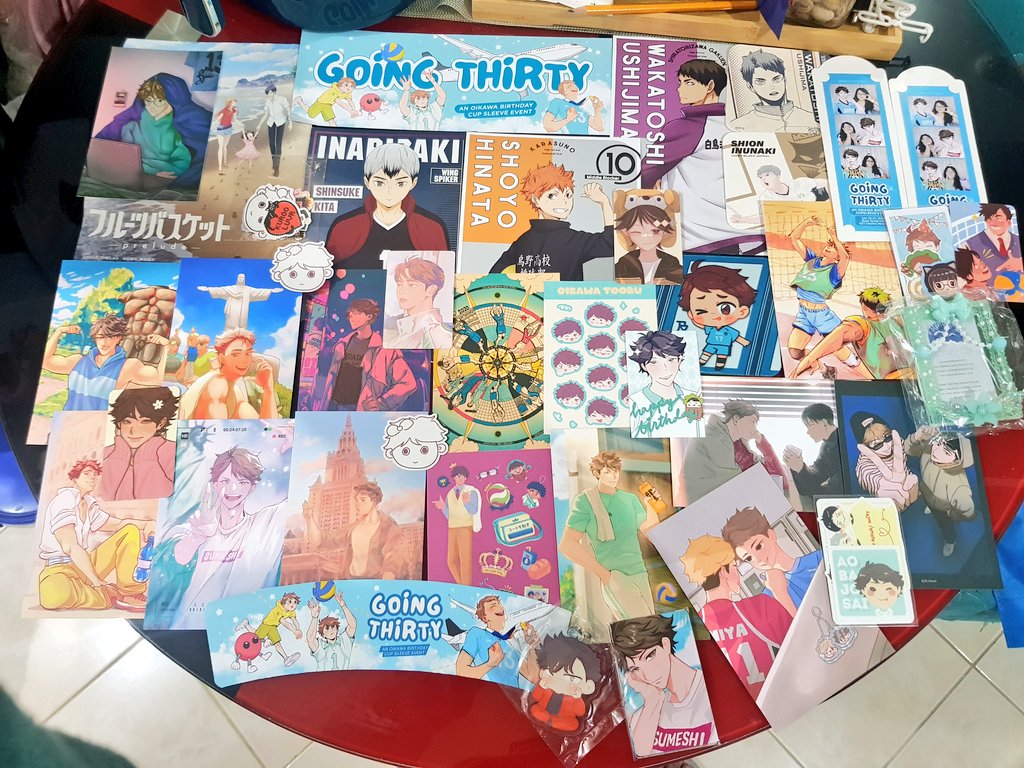 astribibbles's tweet photo. #astrihasfun 

SORRY NA ANG GALING GALING KO TALAGA MAGPOST LOL AFTER 1 MONTH NA NUNG EVENT 😭😭😭 HAPPY MONTHSARY @OikawaCSE HAUASHDHIAHDHD grabe napataas niyo po talaga standards ko sa cse saurreal sobrang ganda ng art and ang ayos nahandle 🥹🥹🥹 lablab q kaung lahat https://t.co/FkzjUvP8Cv