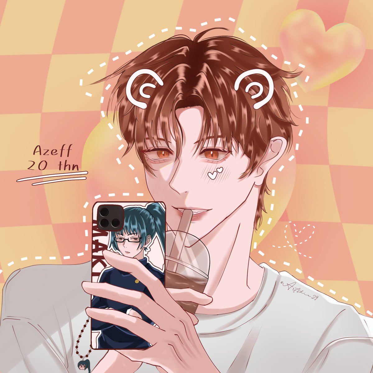 Artshie29 tweet picture