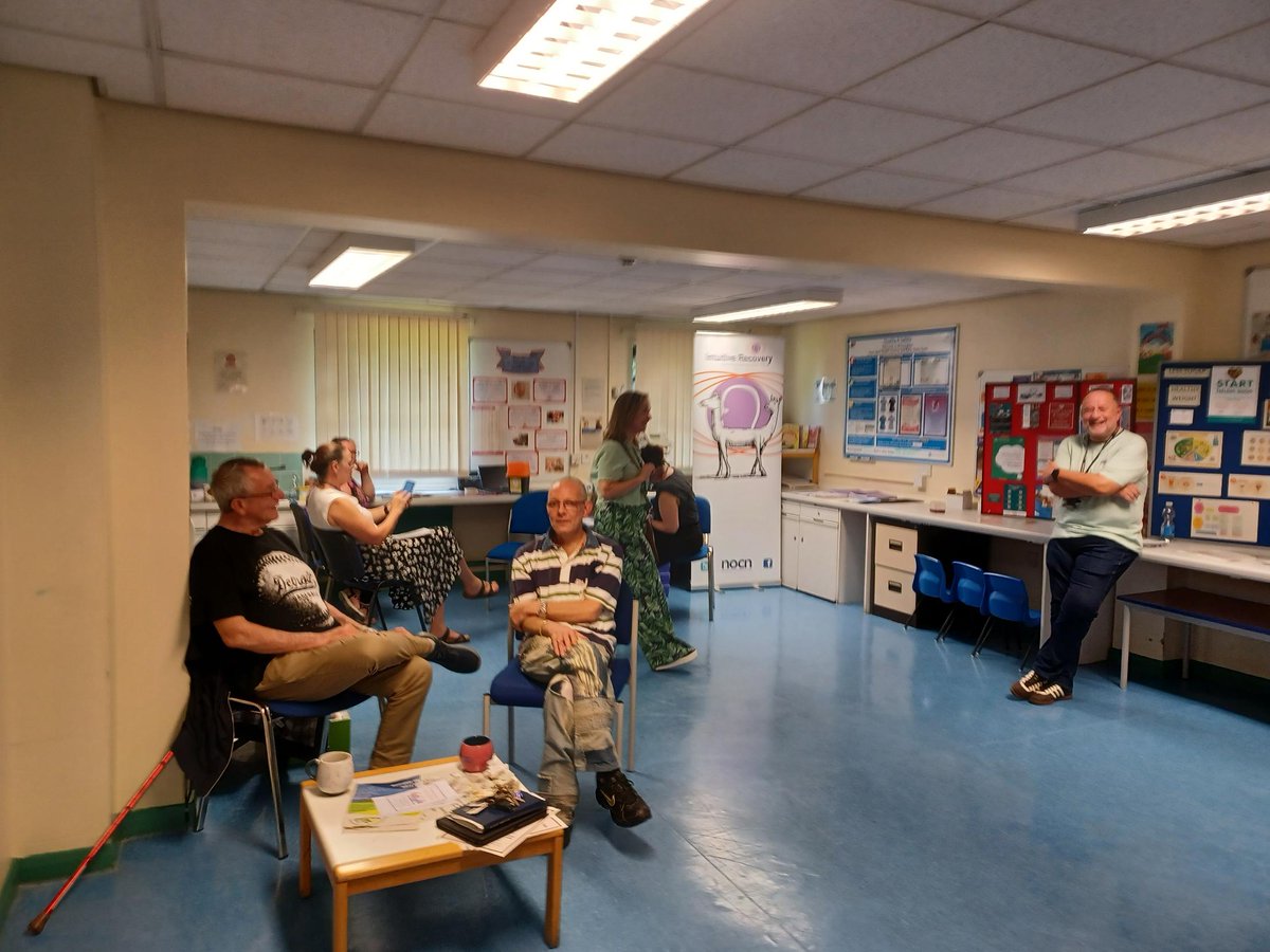 Hep C U Later (@hepc_u_later) on Twitter photo What a day <a href="/BrinningtonSurg/">Brinnington Surgery</a> to celebrate #WorldHepatitisDay with a whopping 90 BBV fingerpick tests and 60 fibroscans completed! With that effort, we are definitely saying #HepCULater👋
#WeAreNHS <a href="/PennineCareNHS/">Pennine Care NHS FT</a> <a href="/StockportMBC/">Stockport Council</a> <a href="/NHS_APA/">NHS Addictions Provider Alliance</a> What a day <a href="/BrinningtonSurg/">Brinnington Surgery</a> to celebrate #WorldHepatitisDay with a whopping 90 BBV fingerpick tests and 60 fibroscans completed! With that effort, we are definitely saying #HepCULater👋
#WeAreNHS <a href="/PennineCareNHS/">Pennine Care NHS FT</a> <a href="/StockportMBC/">Stockport Council</a> <a href="/NHS_APA/">NHS Addictions Provider Alliance</a>