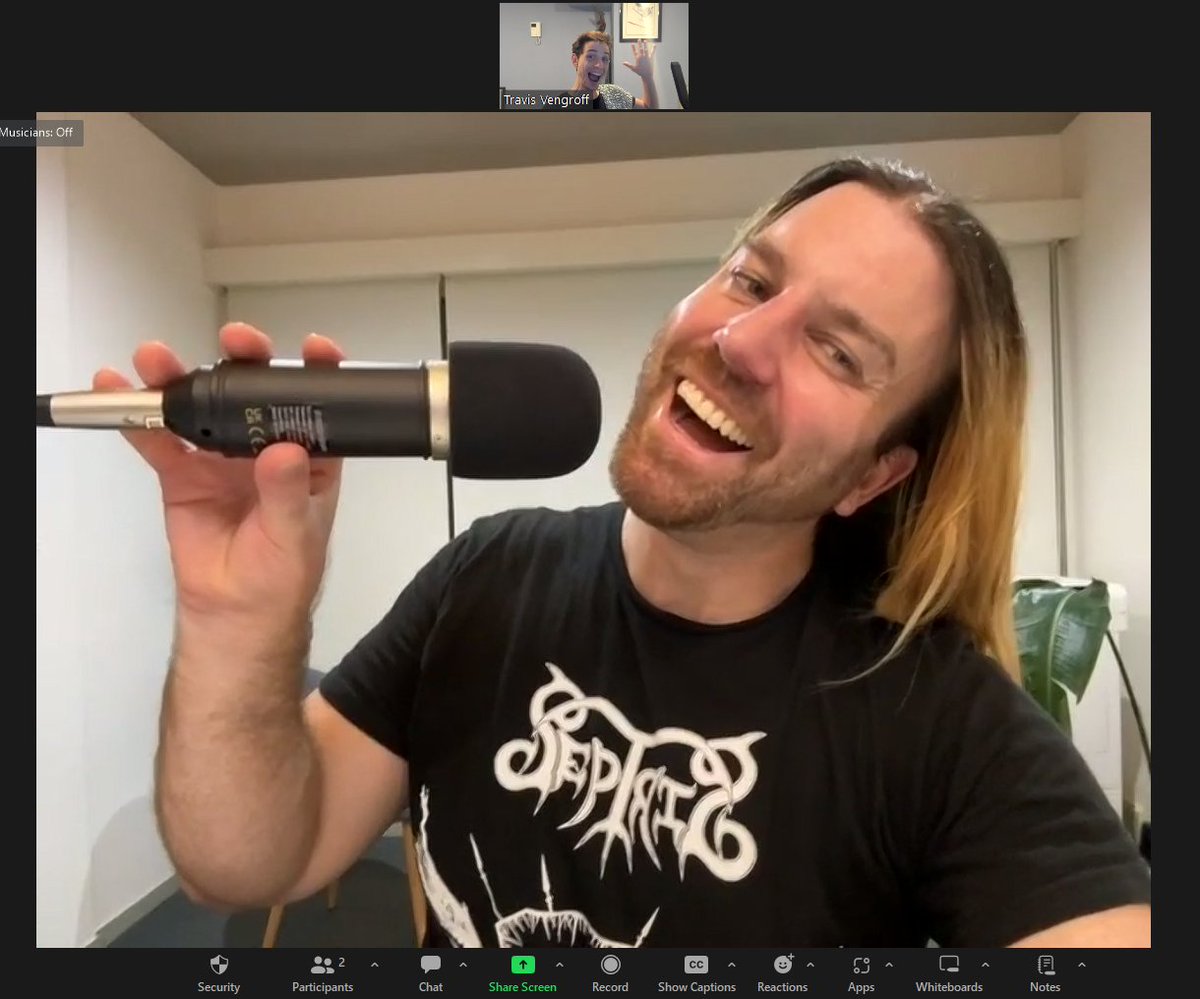 The Dark Dice Podcast (@darkdicepod) on Twitter photo 🤩 A wild <a href="/Ladybeard_Japan/">Ladybeard🎀</a> appears!🤩
This is not a drill! The next few episodes are going to feature the one and only LEGEND voicing a dwarf from 'down under' (the ground) on our spooky D&D podcast... We just wrapped recording - episodes come out next week 🧙♂️ 🤩 A wild <a href="/Ladybeard_Japan/">Ladybeard🎀</a> appears!🤩
This is not a drill! The next few episodes are going to feature the one and only LEGEND voicing a dwarf from 'down under' (the ground) on our spooky D&D podcast... We just wrapped recording - episodes come out next week 🧙♂️