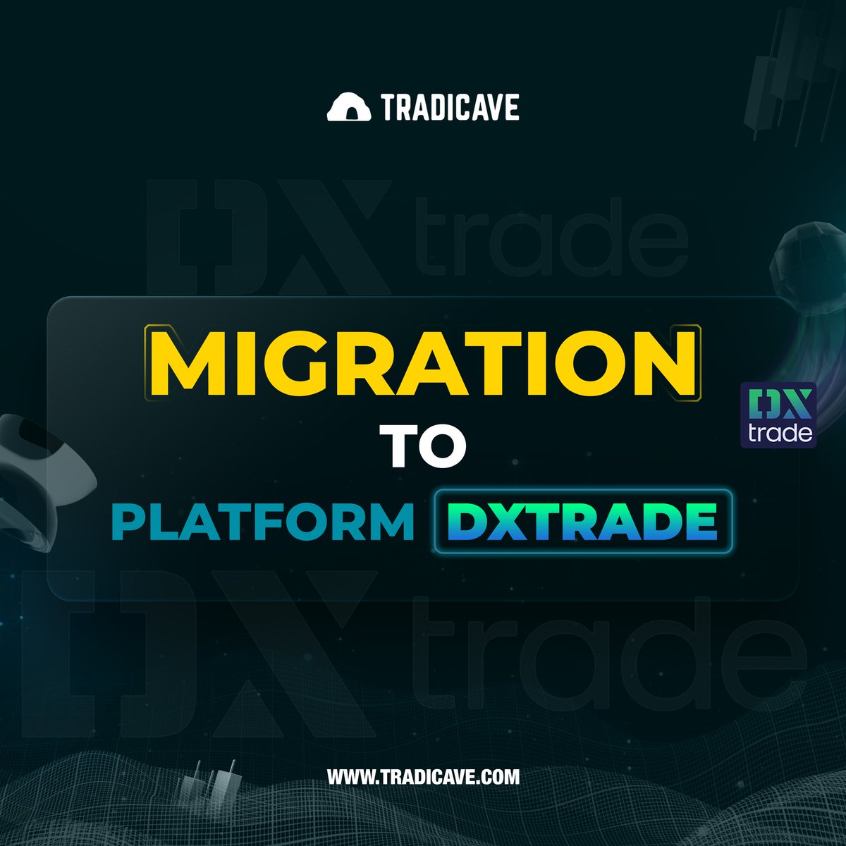 Tradicave tweet media
