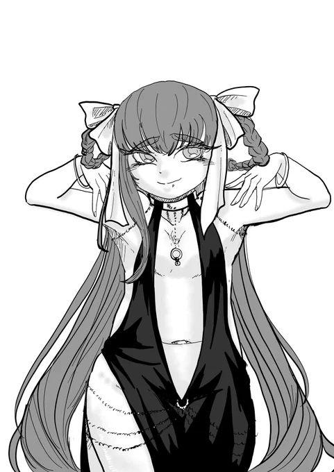 ゴッホ・ドバイ #FGO  #FateGO 