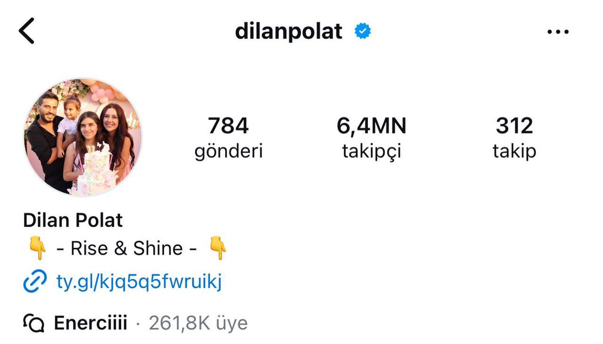 774haberr's tweet photo. Dün cezaevinden çıkan Dilan Polat'ın takipçi sayısı bir günde 400.000 arttı. https://t.co/3ici1zbkYf