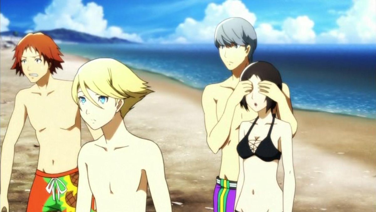 NarukamiAlways's tweet photo. #p4ga https://t.co/MTUP2GE2Ij