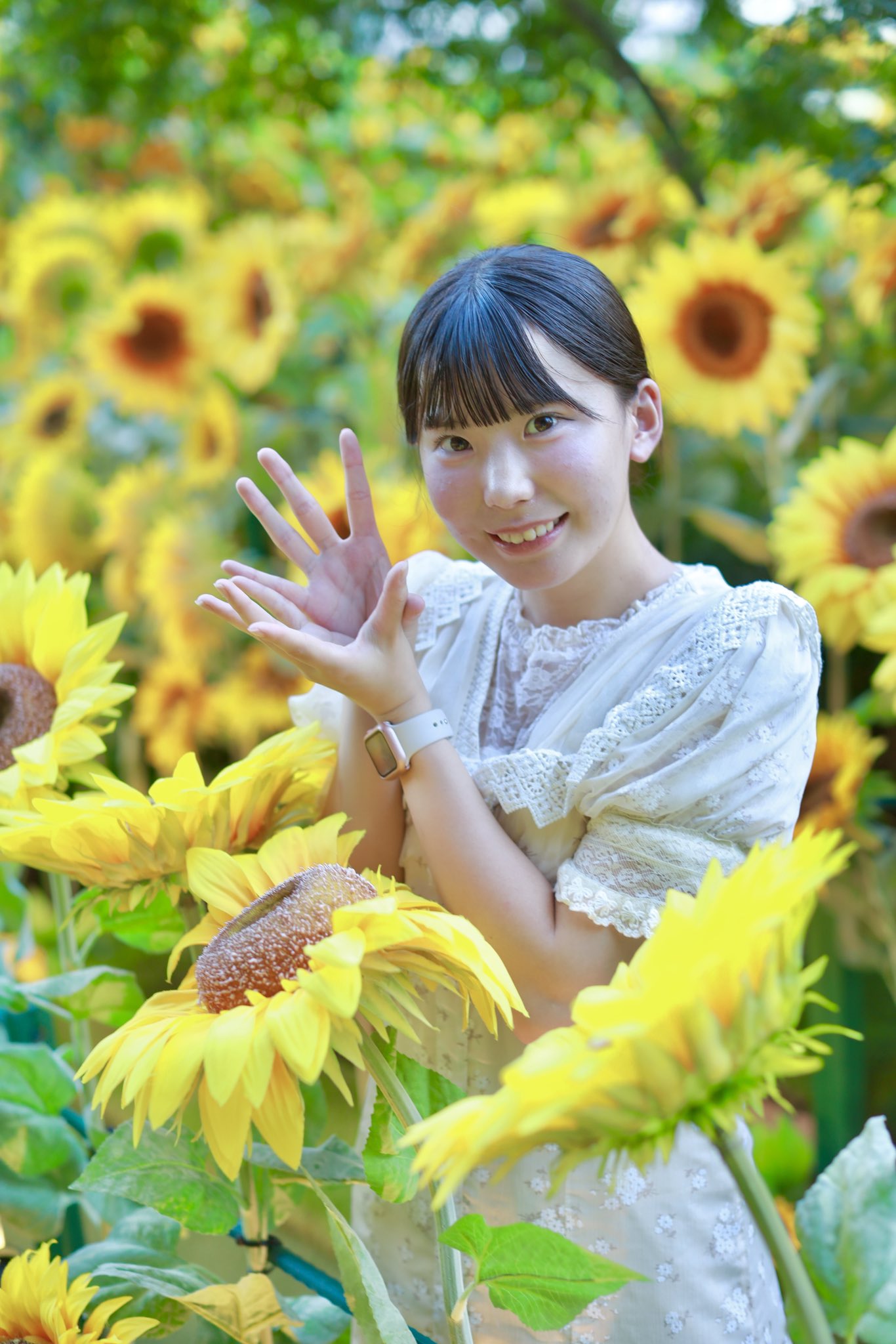 あいの/被写体 (@aino123131) / X