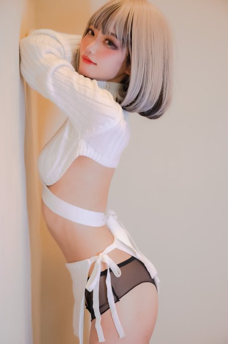 Twitterのコスプレ画像13