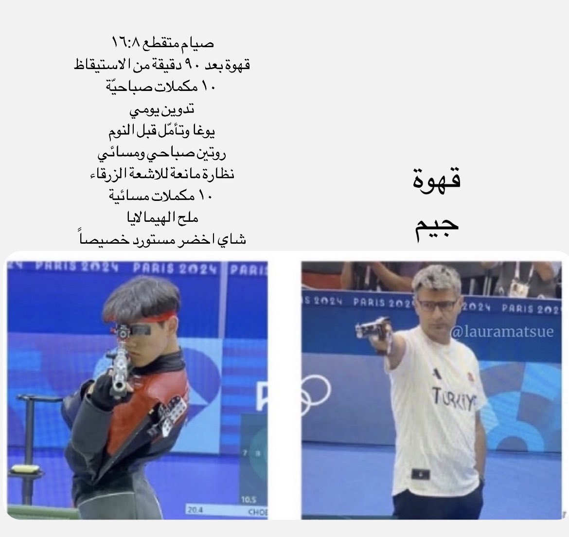 اهتمّ بالأساسيات ثم ابنِ على ذلك