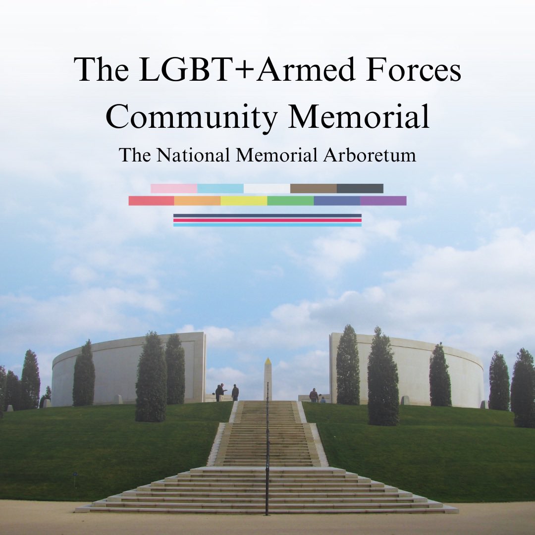 Fighting With Pride tweet media