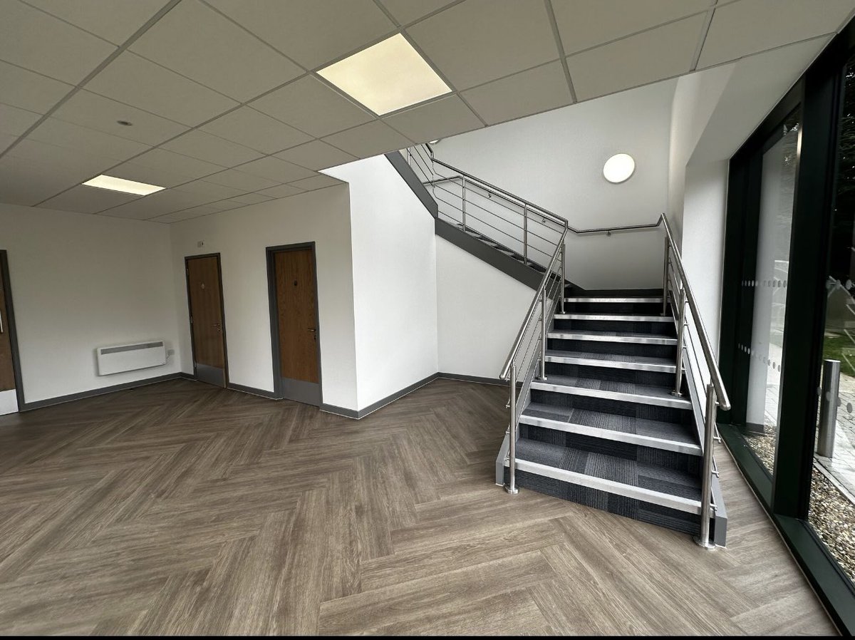 BD Group tweet media