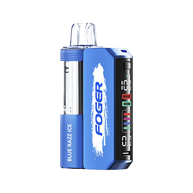 Myvpro_Official's tweet photo. 🚀 Elevate your vape game with the new Foger Switch Pro 30K! Enjoy up to 30,000 puffs, adjustable airflow, and a sleek modular design. 🌟 Flavorful, eco-friendly, and tech-savvy. #Vape #FogerSwitchPro #VapingRevolution
https://t.co/bgBQbCSO3h https://t.co/2GrFuSNaCt