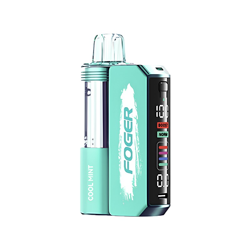 Myvpro_Official's tweet photo. 🚀 Elevate your vape game with the new Foger Switch Pro 30K! Enjoy up to 30,000 puffs, adjustable airflow, and a sleek modular design. 🌟 Flavorful, eco-friendly, and tech-savvy. #Vape #FogerSwitchPro #VapingRevolution
https://t.co/bgBQbCSO3h https://t.co/2GrFuSNaCt