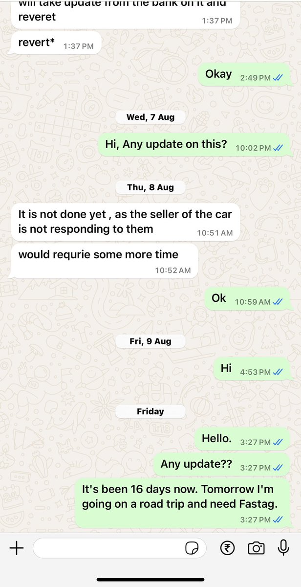 Akhil Goud tweet media